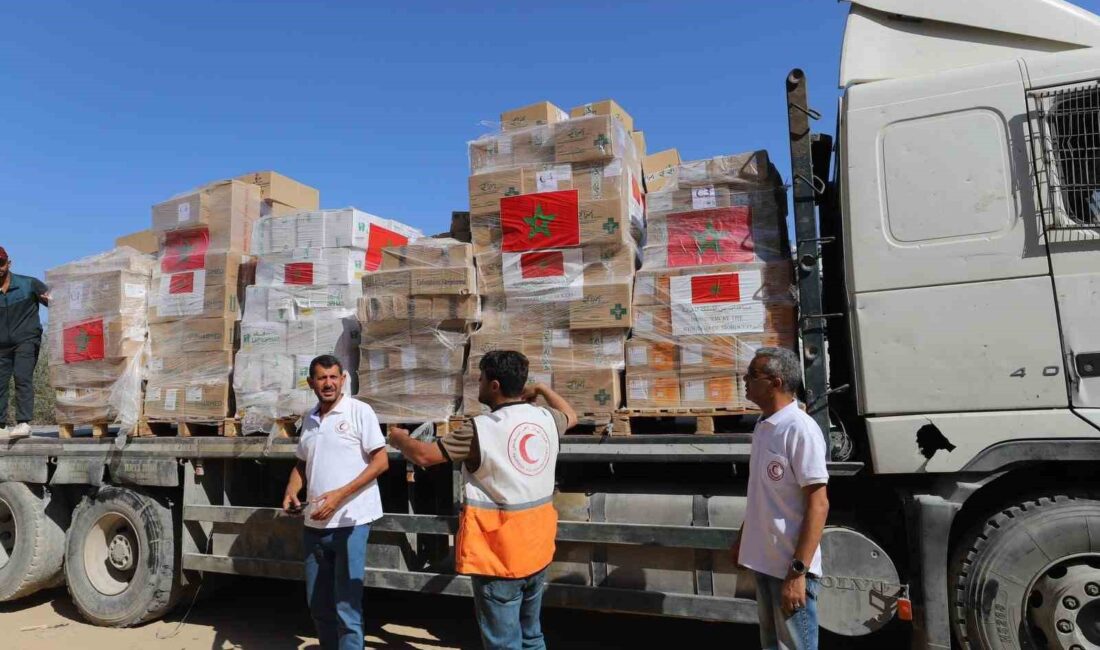 İsrail’in Gazze Şeridi’ne 7 Ekim’den bu yana düzenlediği saldırılarda can