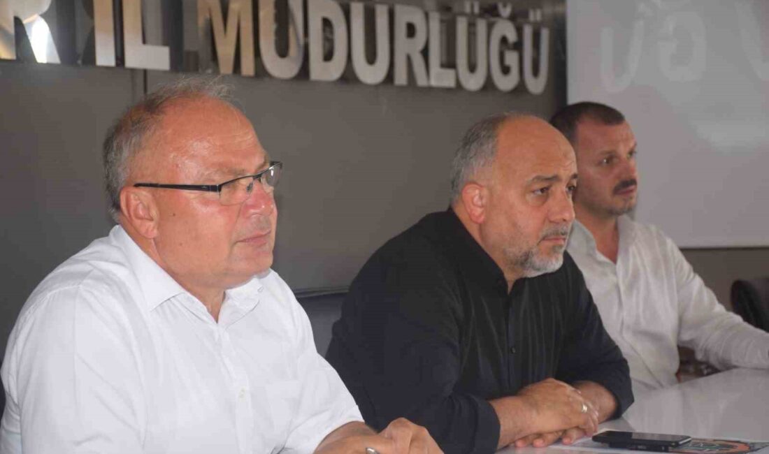AFYONKARAHİSAR'DA GENÇLERİN SPOR YAPMA İMKANLARINI ARTIRMAK VE SPOR KÜLTÜRÜNÜ YAYGINLAŞTIRMAK