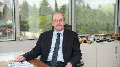 Türkiye Hazır Beton Birliği (THBB), her ay merakla beklenen inşaat