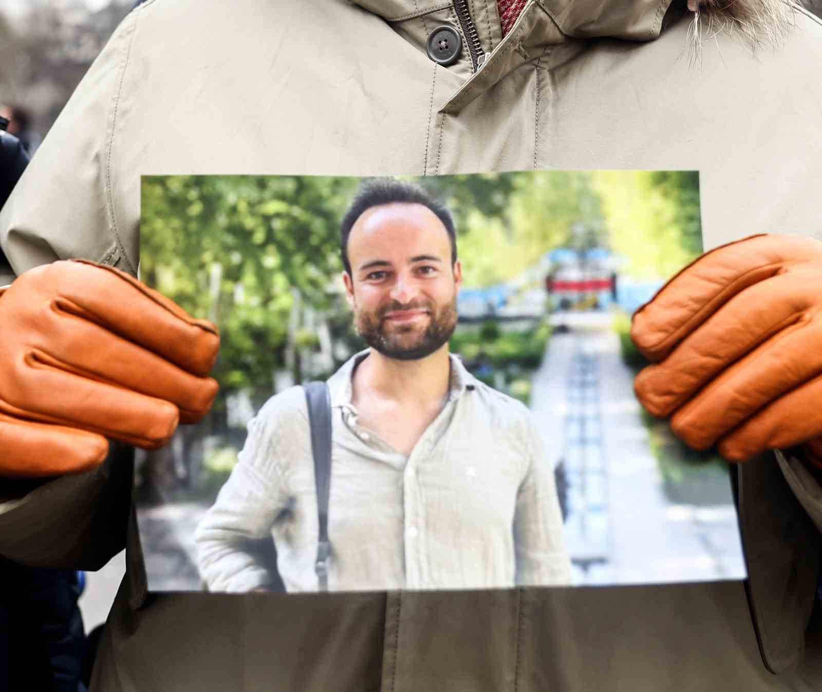 Fransa Cumhurbaşkanı Emmanuel Macron, yaklaşık 2 yıldır İran’da tutuklu bulunan
