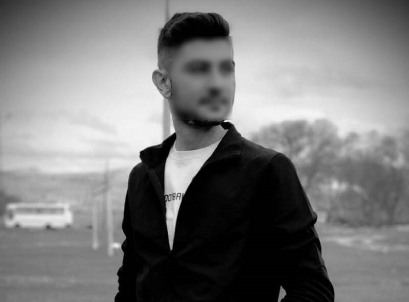 Afyonkarahisar’da karısının hakkında kayıp ihbarında bulunduğu 24 yaşındaki kocası boş