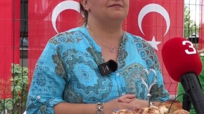 Afyonkarahisar Belediye Başkanı Burcu Köksal, Halk Günü uygulaması ile vatandaşların
