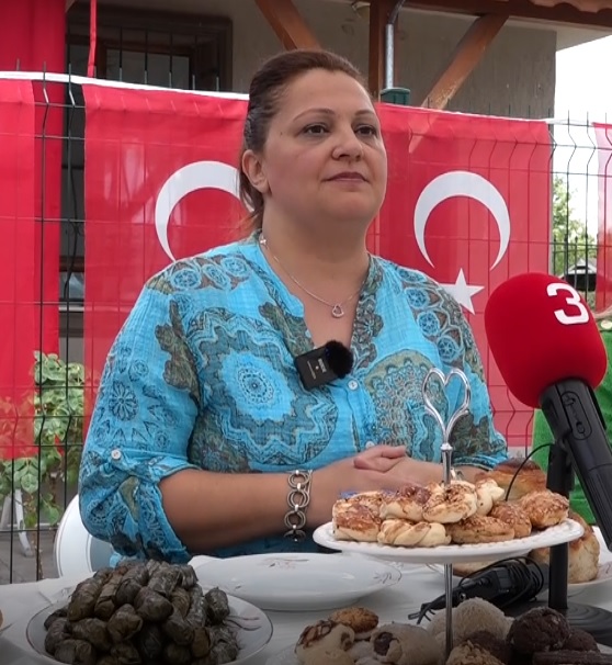Afyonkarahisar Belediye Başkanı Burcu Köksal, Halk Günü uygulaması ile vatandaşların