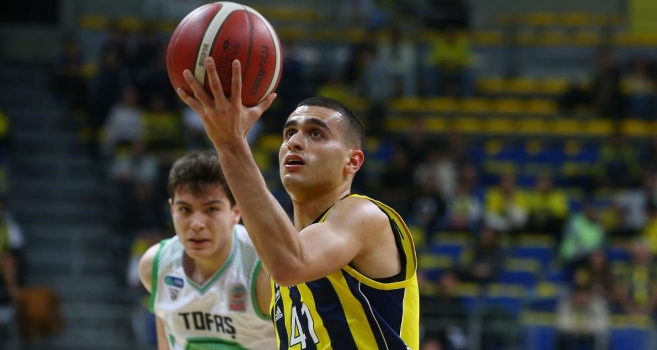Fenerbahçe Beko, 23 yaşındaki oyun kurucu Yam Madar ile yollarını