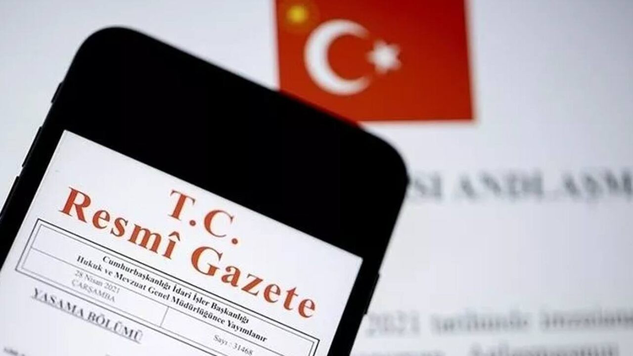 4 bin 340 hakim, savcı ve mahkeme üyesi ve başkanının