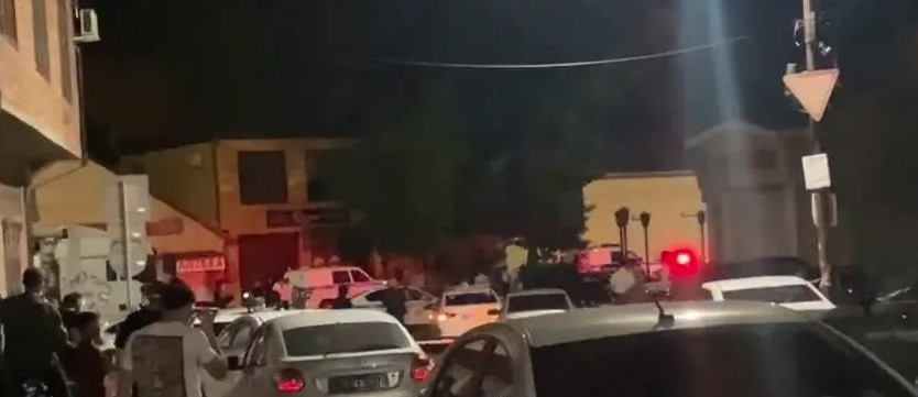 Rusya’ya bağlı Dağıstan’da bir sinagog ve kiliseye düzenlenen saldırının ardından