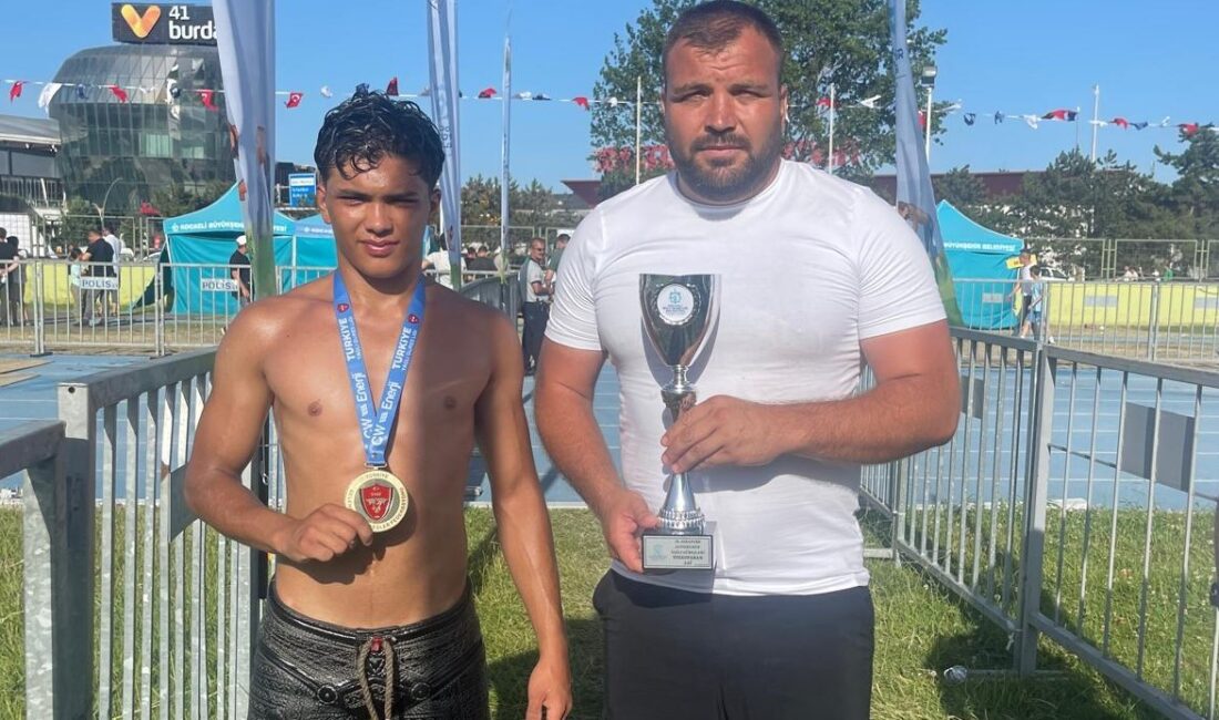 Afyonkarahisar Gençlik ve Spor İl Müdürlüğü Sporcu Eğitim Merkezi (SEM)