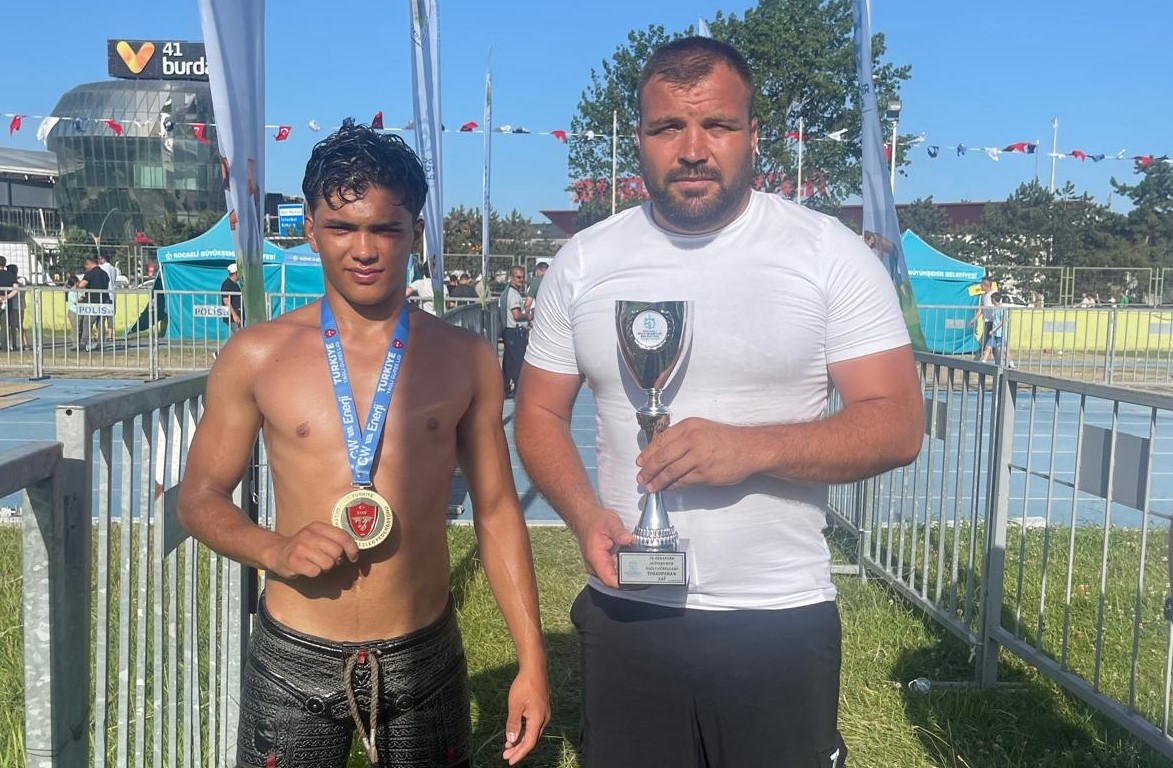 Afyonkarahisar Gençlik ve Spor İl Müdürlüğü Sporcu Eğitim Merkezi (SEM)