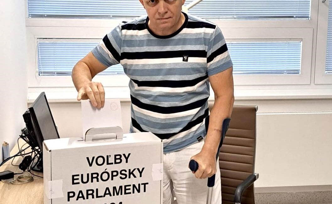 Avrupa Parlamentosu seçimleri için bugün İtalya, Slovakya, Letonya ve Malta
