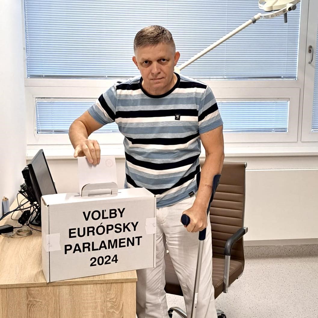 Avrupa Parlamentosu seçimleri için bugün İtalya, Slovakya, Letonya ve Malta