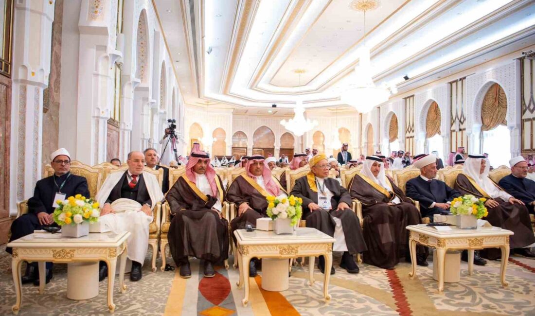Suudi Arabistan Veliaht Prensi Muhammed bin Selman, Gazze’deki saldırıların derhal