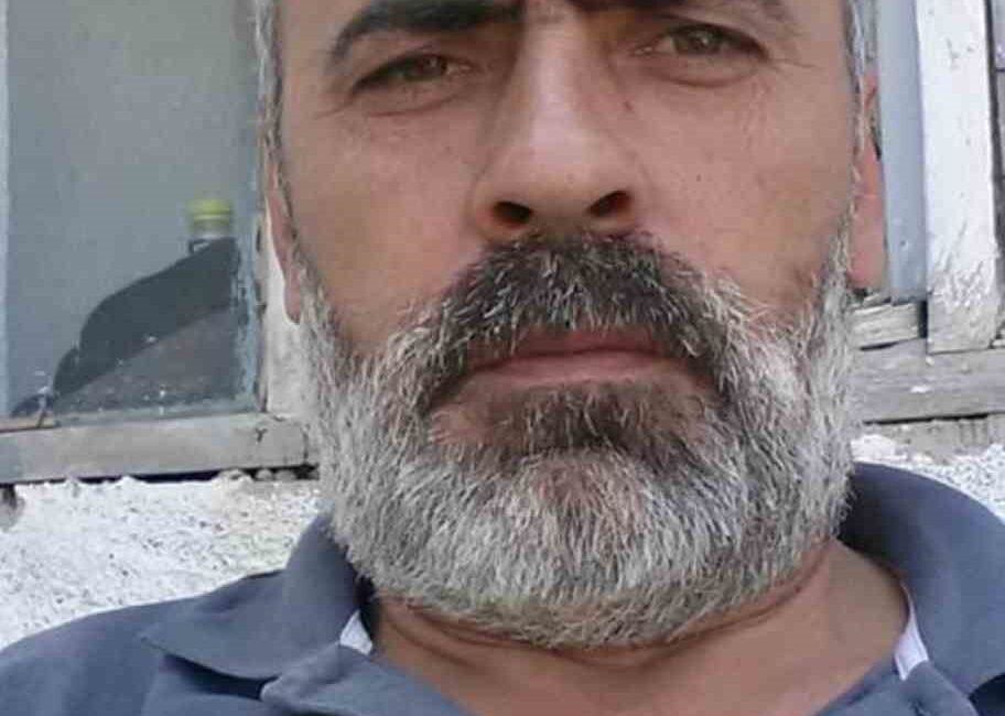 Çankırı’nın Çerkeş ilçesinde traktöre arkadan çarpan ticari aracın sürücüsü hayatını