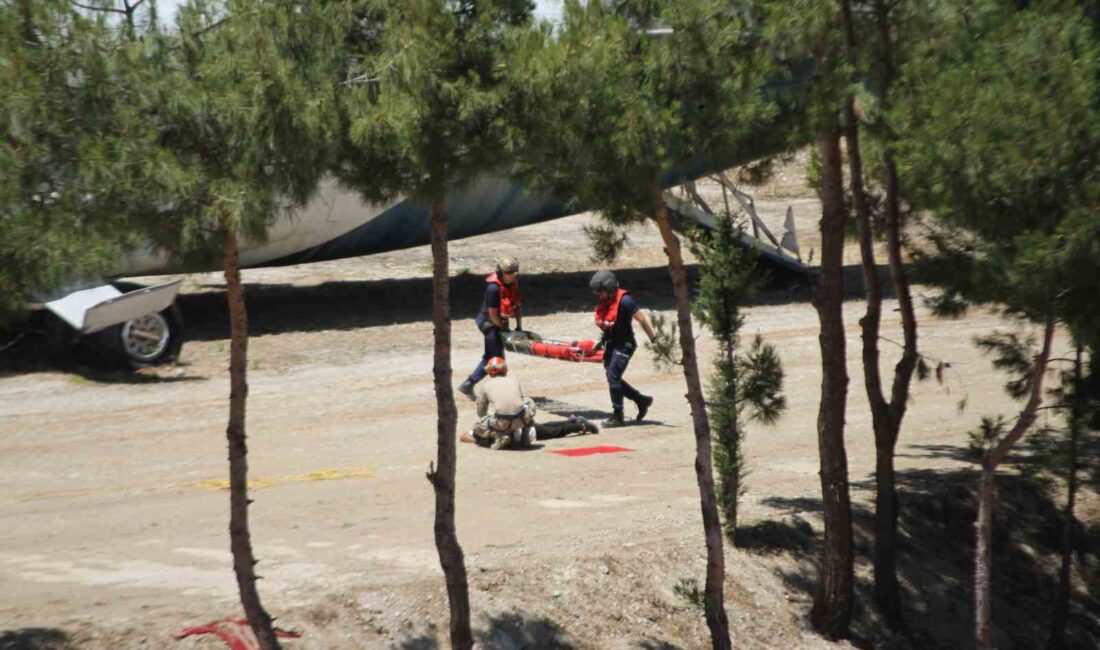 Türkiye ve Kuzey Kıbrıs Türk Cumhuriyeti (KKTC) tarafından Girne’de düzenlenen