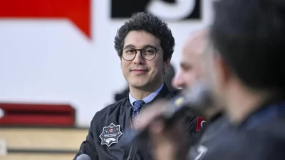 Türkiye’nin ikinci astronotu Tuva Cihangir Atasever, yörünge altı araştırma uçuşunu