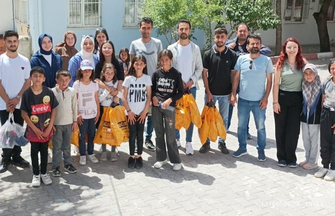 Afyonkarahisar Gençlik ve Spor İl Müdürlüğü koordinesinde bulunan KYK yurtlarında