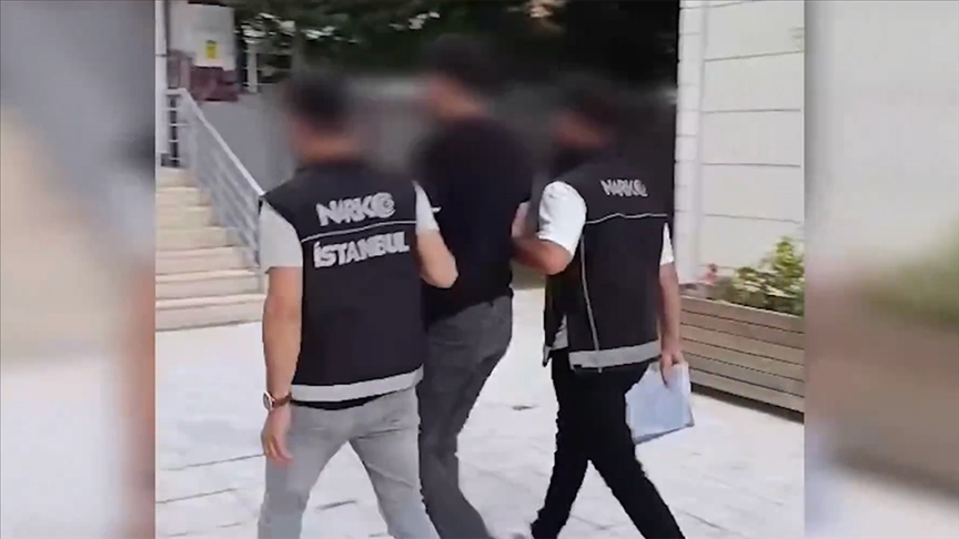 İçişleri Bakanı Ali Yerlikaya, aralarında Afyonkarahisar’ın da yer aldığı 45