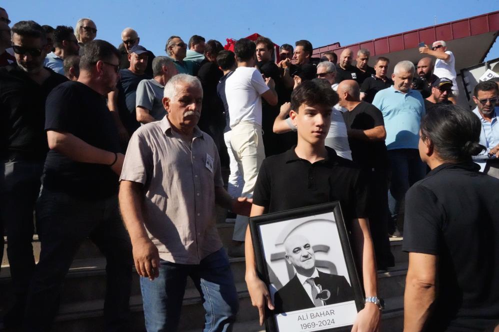 Antalya’nın Kemer ilçesinde geçirdiği tekne kazası sebebiyle yaşamını yitiren Antalya