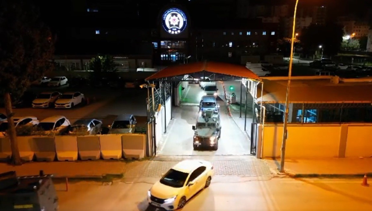 Aralarında Afyonkarahisar’ın da yer aldığı 75 ilde son 5 günde