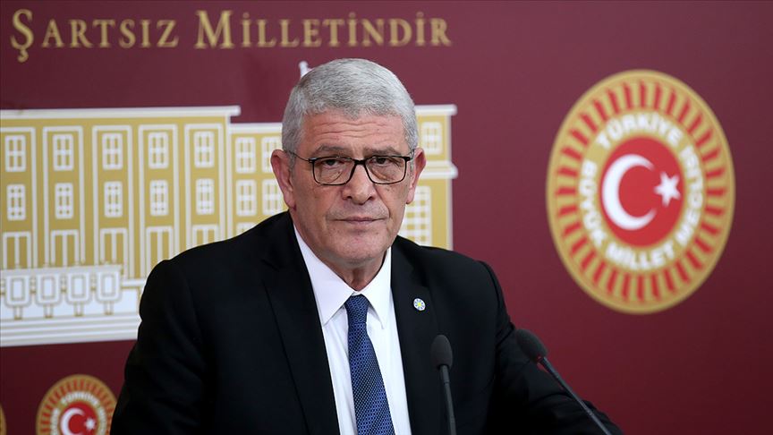   İYİ Parti Genel Merkezi tarafından 12-13-14 Temmuz tarihlerinde Afyonkarahisar’da