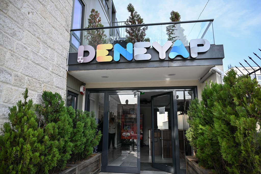 Aile ve Sosyal Hizmetler Bakanlığı’na bağlı çocuk evi ve çocuk