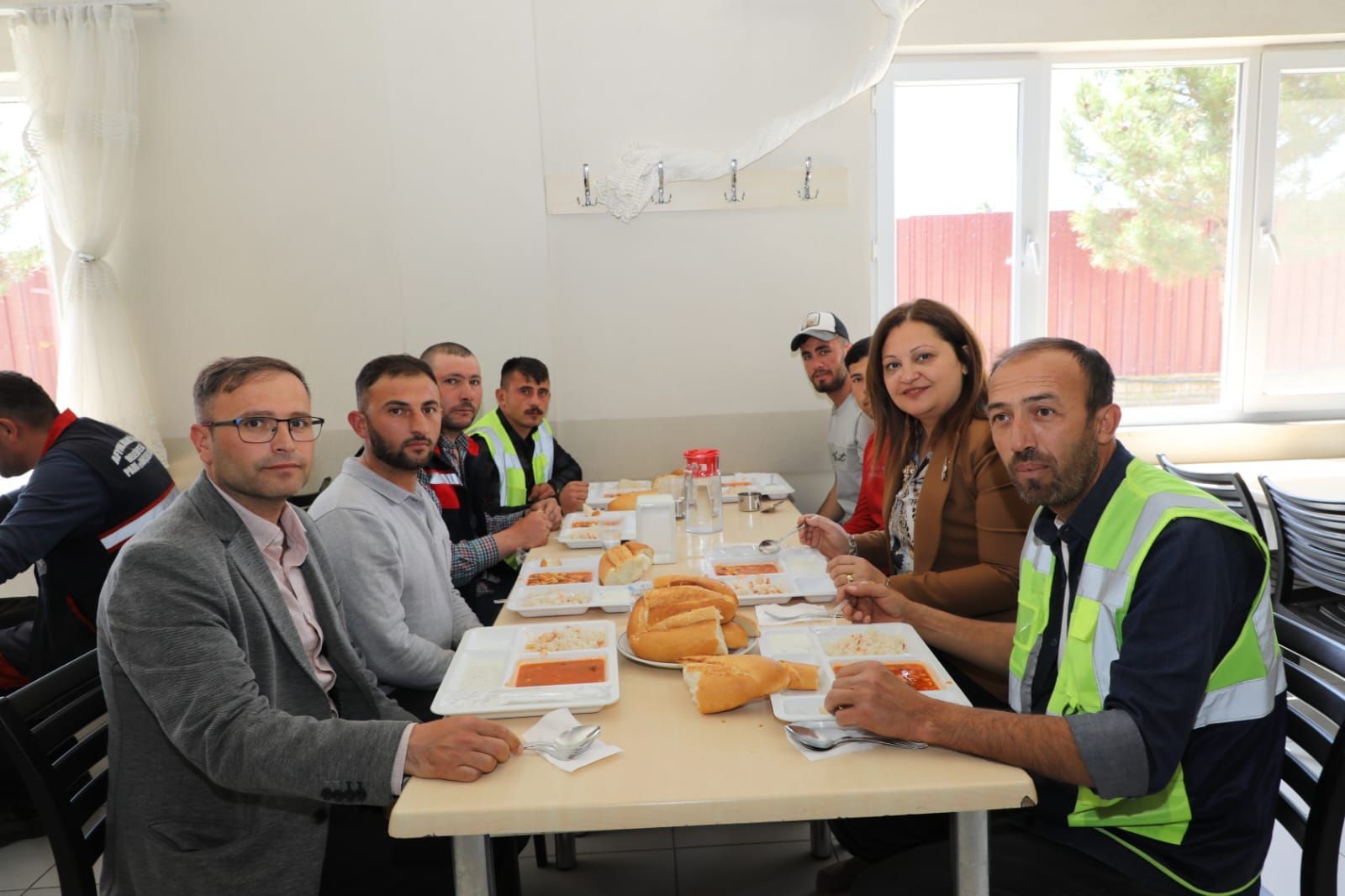 Belediye Başkanı Burcu Köksal’ın 31 Mart yerel seçimlerindeki vaatleri arasında