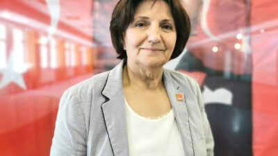 Cumhuriyet Halk Partisi Afyonkarahisar İl Kadın Kolları Genel Kurulu’nda Makbule