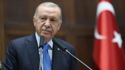   Cumhurbaşkanı Recep Tayyip Erdoğan, Hayvanları Koruma Kanununda Değişiklik Yapılmasına