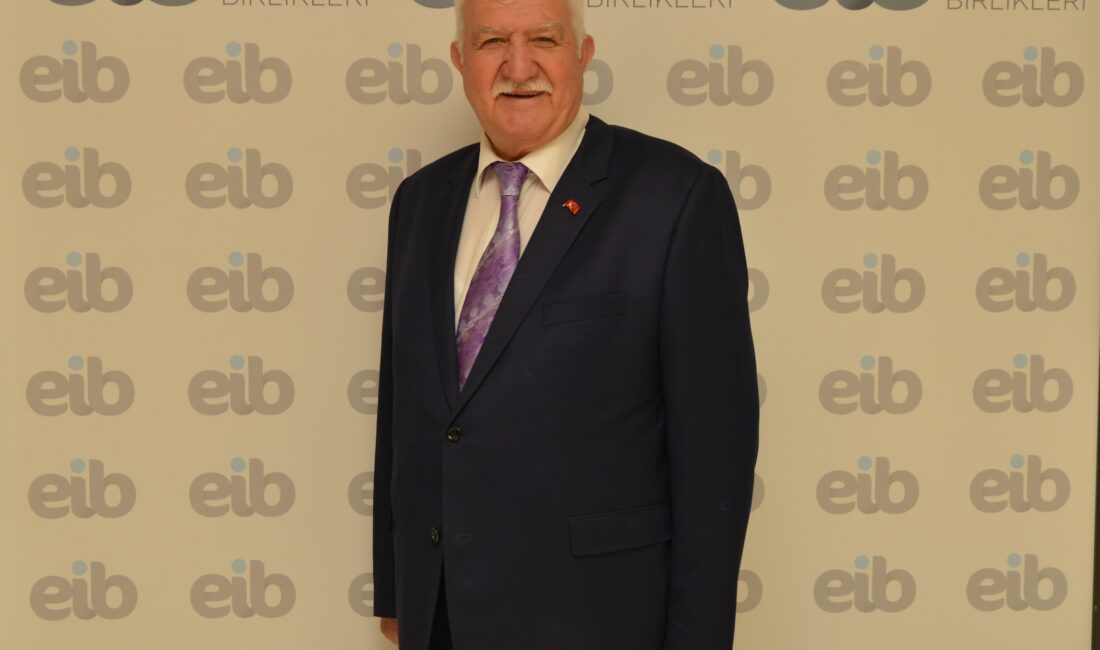 Ege Maden İhracatçıları Birliği, doğal taş sektöründe mimarlar, tasarımcılar ve