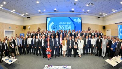   Afyonkarahisar Ticaret ve Sanayi Odası (ATSO) Yönetim Kurulu Başkanı 