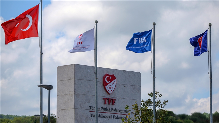 Türkiye Futbol Federasyonu (TFF), Trendyol Süper Lig’de kulüplerin A Takım