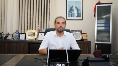 Akdeniz Üniversitesi’nde Yapay Zekâ ve Veri Mühendisliği Bölümü açıldı. Bu