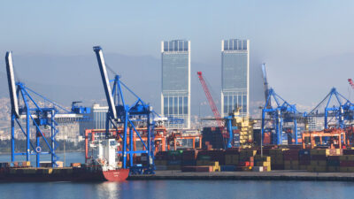 Ege İhracatçı Birlikleri (EİB), Haziran ayında yüzde 17 azalışla 1