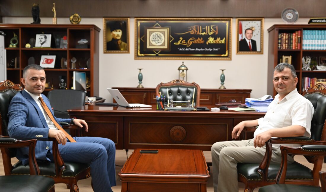 2 Temmuz tarihli Resmî Gazete’de yayınlanan Cumhurbaşkanlığı Kararnamesi ile Nevşehir’in