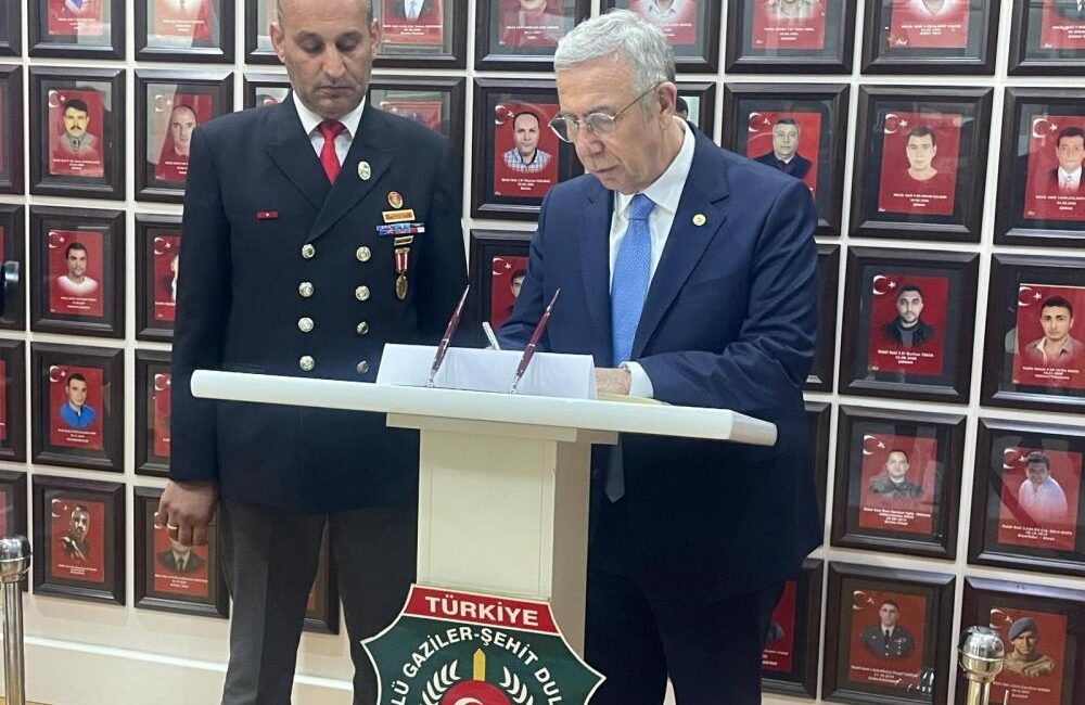 Türkiye Harp Malulü Gaziler Şehit Dul ve Yetimleri Derneği Afyonkarahisar