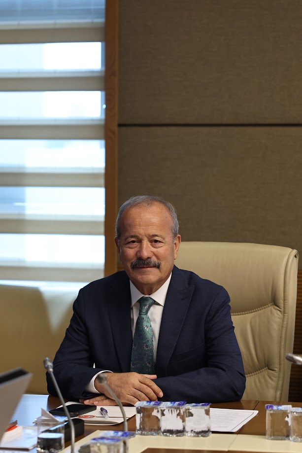 Milliyetçi Hareket Partisi Afyonkarahisar Milletvekili Mehmet Taytak TBMM Dilekçe Komisyon
