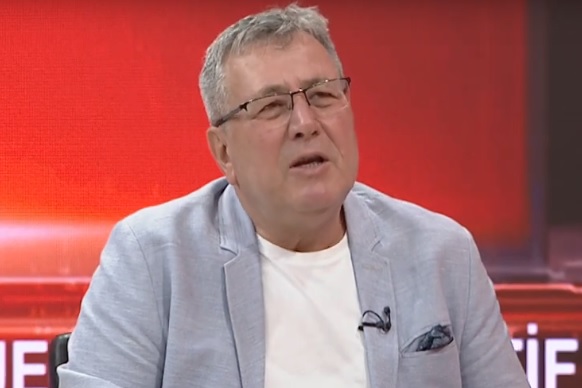 Kanal3’te yayınlanan Objektif programında, 1 Temmuz’da toplanan Afyonkarahisar Belediye Meclisi’nde
