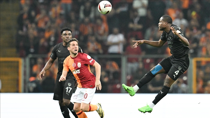 Trendyol Süper Lig’de 2024-2025 sezonunun ilk iki hafta programı açıklandı.