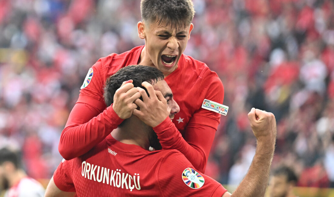 UEFA, 2024 Avrupa Futbol Şampiyonası’nın (EURO 2024) en iyi 10