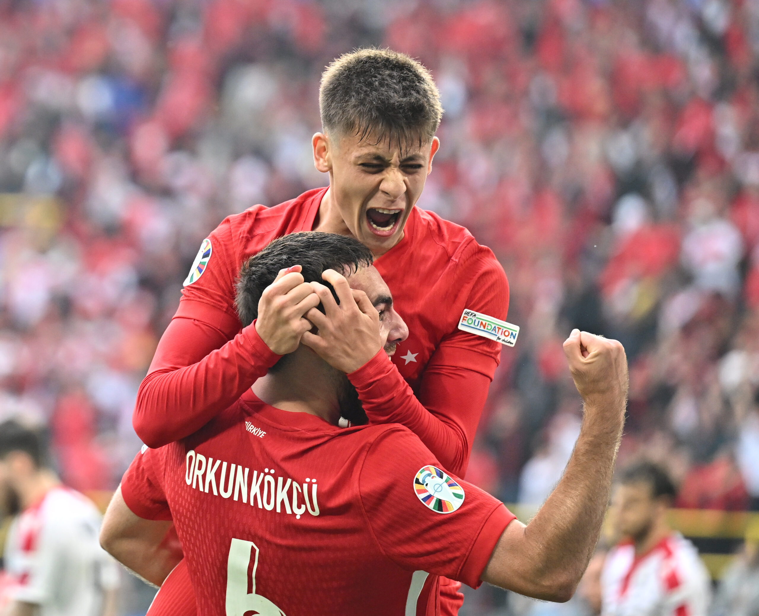 UEFA, 2024 Avrupa Futbol Şampiyonası’nın (EURO 2024) en iyi 10