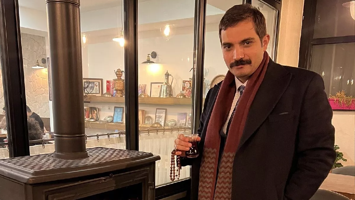 Sinan Ateş cinayeti davasının beşinci celsesinde mahkeme ara karar açıkladı.