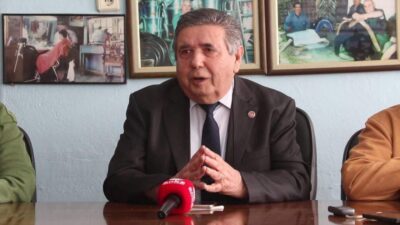 Tüm Emekliler Derneği Genel Başkanı Satılmış Çalışkan, Kanal 3 TV’de