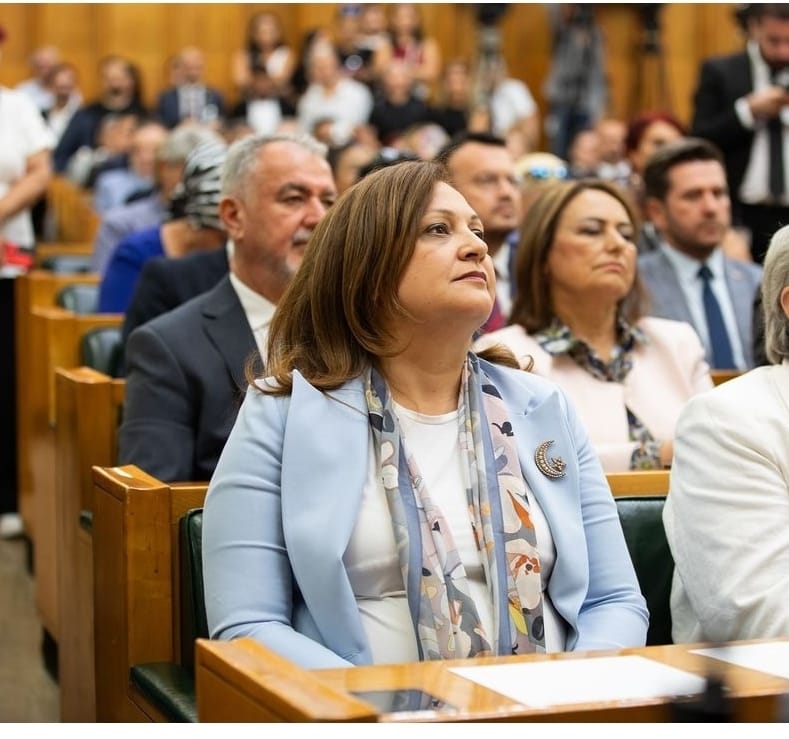 Afyonkarahisar Belediye Meclisi geçtiğimiz günlerde aldığı kararla yabancı uyruklular için