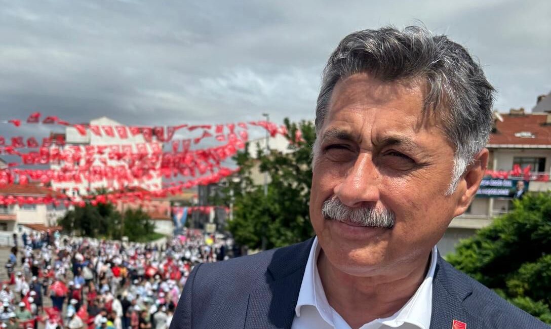 CHP Parti Meclisi Üyesi Örgütlenme Koordinatörü Yalçın Görgöz, TÜİK’in açıkladığı