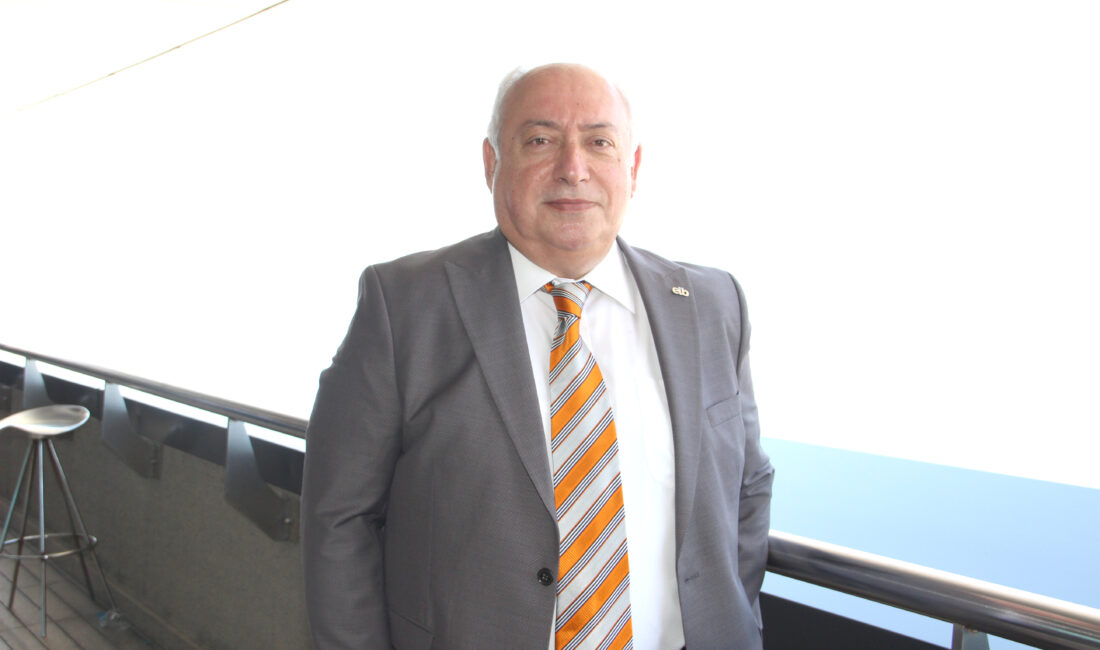 Cezayir’de 24-29 Haziran 2024 tarihleri arasında düzenlenen ”55. Uluslararası Cezayir