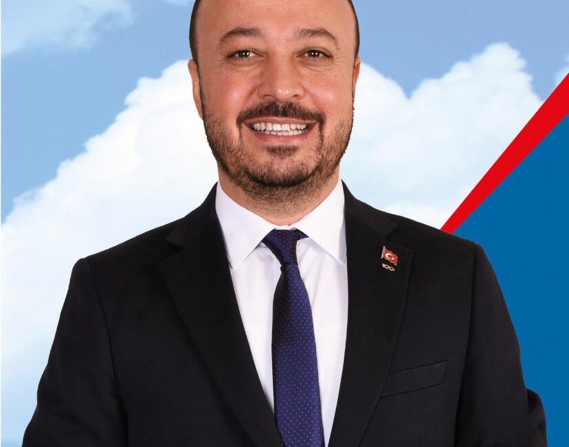 Dazkırı eski Belediye Başkanı İsmail Taylan, Dazkırı Belediye Başkanı Fatih
