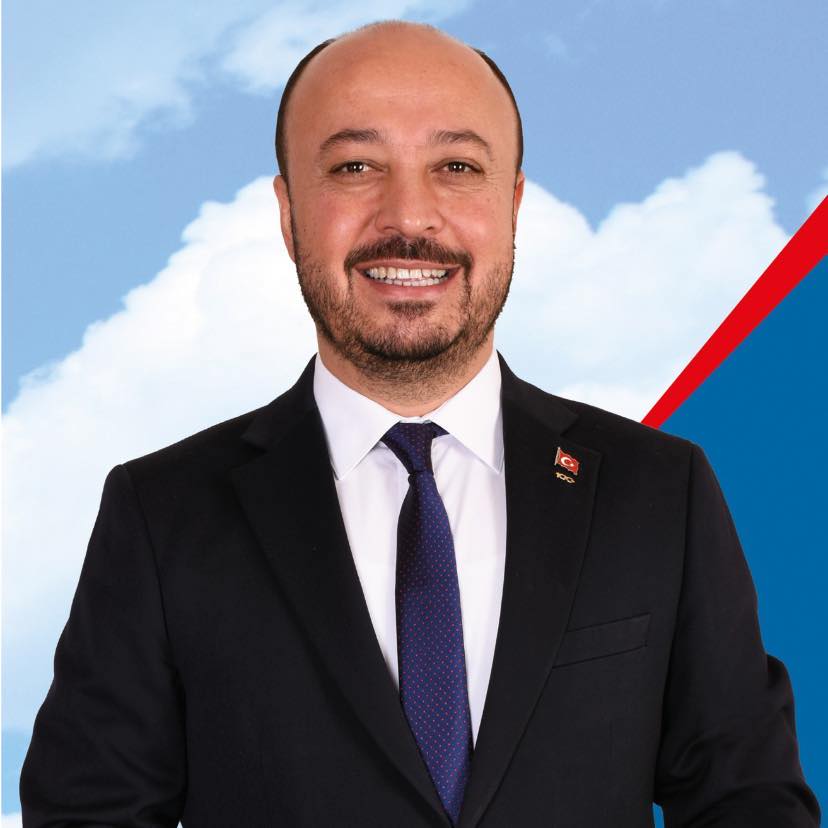 Dazkırı eski Belediye Başkanı İsmail Taylan, Dazkırı Belediye Başkanı Fatih