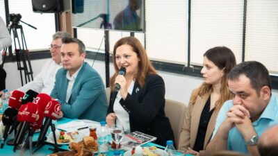   31 Mart seçimlerinin ardından geride bıraktığı 100 günü değerlendiren