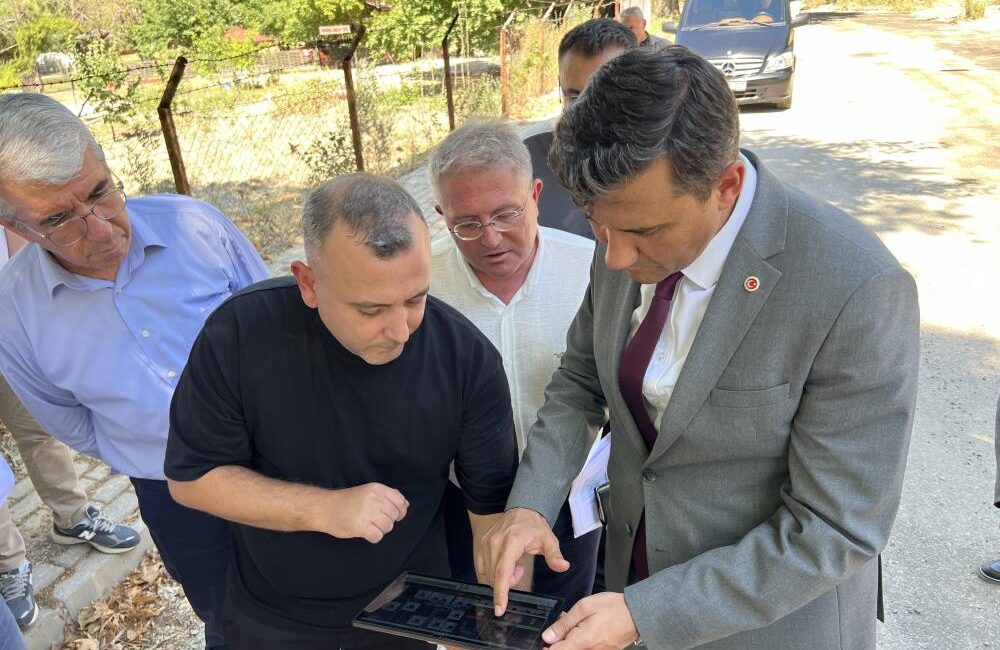 İklim değişikliği ile birlikte su sıkıntısı riski artarken, yeterli içme