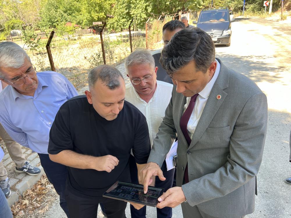 İklim değişikliği ile birlikte su sıkıntısı riski artarken, yeterli içme