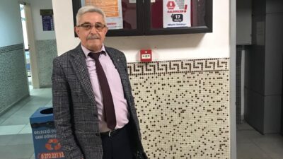 “Yoksulluğa, sefalete teslim olmayacağız!” Büro Emekçileri Afyonkarahisar Temsilcisi Ali İhsan